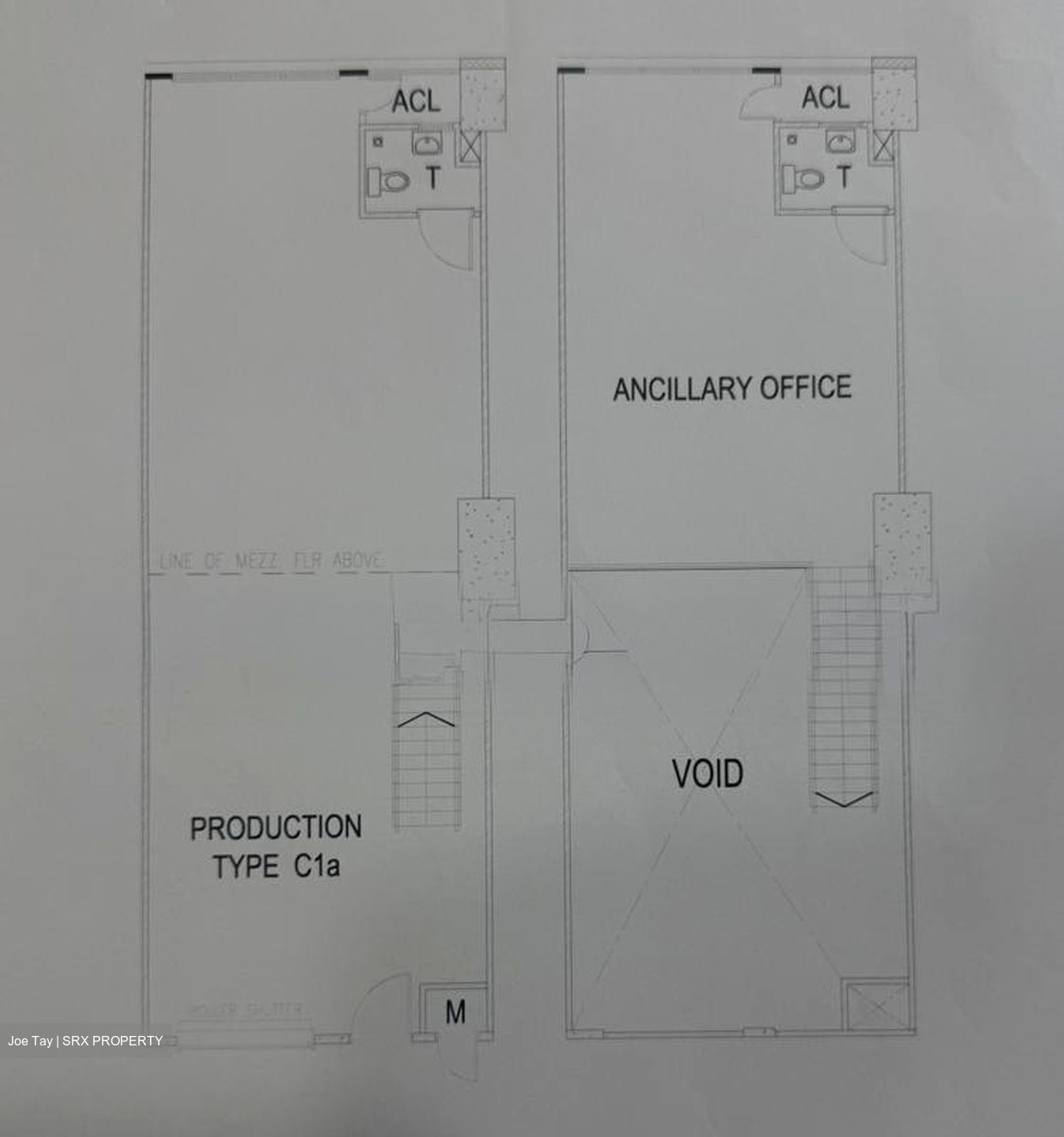 T-space (D18), Factory #566762691